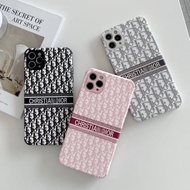 Local Stock🌟Fashion Casing For iP Case 12 12Pro 11 Pro Max Casing For iP X XS XR XS MAX 7 8 Plus Cov