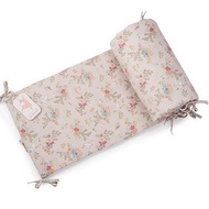 法國 Moulin Roty 小小舞蹈學校嬰兒床圍