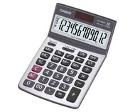 Casio - CASIO AX-120ST 計數機 香港行貨一年保養 AX120ST
