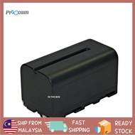 Proocam Sony NP-F770 770 Compatible Battery for Sony DCRVX2100, HDRFX1, HDRFX7
