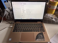 "清屋快走" Lenovo Yoga 720 Touch Screen 手提電腦 Notebook