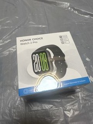 HONOR CHOICE Watch 2 Pro 智能手錶