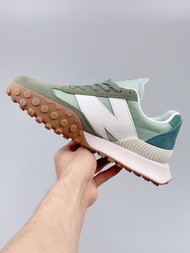 Men's sports shoes _New_Balance_ leisure new Korean version of the wild running travel sports casual shoes lovers shoes men's and women's running shoes basketball shoes student shoes