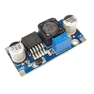 DC-DC XL6009 E1 ADJ 4A booster power circuit