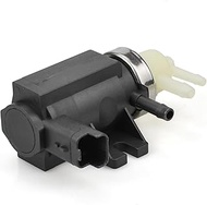 Pifipour CM5G-9F490-AA Turbo Pressure Solenoid Control Valve Compatible with Ford Fiesta Focus; CM5G