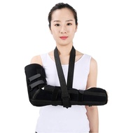 1Pcs Elbow Joint Fixation Belt Arm Fracture Fixation Splint Forearm Fracture Bracket Sprain Protecto