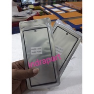 Gogle Pixel 6 lcd windshield has glue, ready, sis, please order, thank you