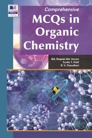 Comprehensive MCQs in Organic Chemistry Md. Rageeb Md. Usman