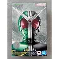 SHF Figuarts SKC Shinkocchou Seihou Kamen Rider W Cyclone Joker Fuuto Pi Animated Anniversary Bandai