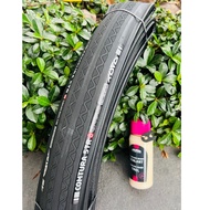 [Bufo Comtura] Ultra-High CP Value Tubeless~Tufo Comtura 5TR 700 * 25c Free Tubeless Tube Repair Flu