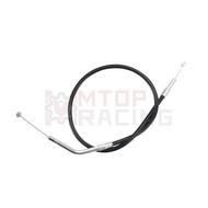 Motorcycle Exhaust Valve Cable Pull Line For Ducati 1199 Panigale R 2012-2017 1299 Panigale 2015-201