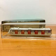 九鐵世紀列車模型迷你珍藏版