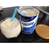 Ensure Powder Vanille Geschmask German nutritious milk Powder 400g