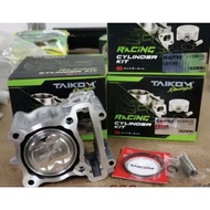 TAIKOM BLOCK LC135 62MM 63MM 65MM BLOCK TAIKOM LC135 60MM 62MM  63MM