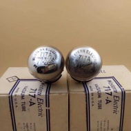 Electron Tube 717A Replace 6Sj7 6J8p 6Sg7 5693 6Sh7 6*8 Vacuum IY Amplifier Kit Audio Valve