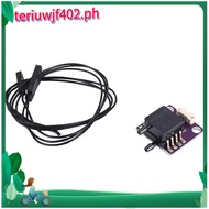 MPXV7002DP MPXV7002 Piezoresistive Transducer Differential Pressure Sensor for  Microcontroller 2.5V
