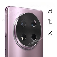 Camera Protector For Honor X9C X9D 4G 5G 2026 Aluminum Alloy Back Lens Ring film Metal Lens Protecto