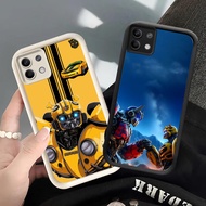 YS-95 Transformers Shockproof Casing for Xiaomi Redmi Note 13 poco X6 X7 M6 M7 NEO Pro