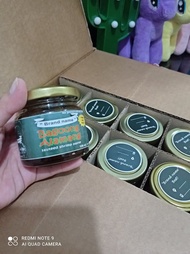 REBRANDING ! BAGOONG ALAMANG 120ML (24BOTTLES)