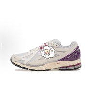 From Korea Receive Goods Genuine NB 1906R Sports Shoes NB 1906R Casual Running Shoes M1906REF/M1906R