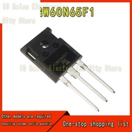 Inverter IGBT Welding Machine, 5-100 Pieces IC Chipset, YGW60N65F1 60N65F1 TO-247, 650 60A V, Ready 