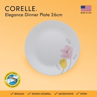 Corelle Elegance Dinner Plate 26Cm / Dinner Plate