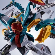 全新啡盒未開 日版 Bandai Metal Robot Altron Gundam 雙頭龍 高達