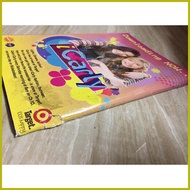 ╱ ◫ ▧ Total Girl Magazine Taylor Swift issues