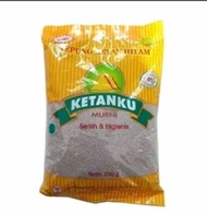 KETANKU tepung ketan hitam