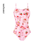 Sulang|RC Racing Introductory|RC Lolita|No Chest Pad|Racing Swimsuit