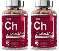 ▶$1 Shop Coupon◀  Essential Elements Cholesterol port plement - for Heart Health with Red Yeast Rice
