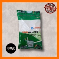 Uromix Urohancer - Cement Enhancer/Cement Additive 80G (UHC80)