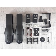ZOHD ALTUS VTOL KIT WITH POWER COMBO FPV RC AIRPLANE