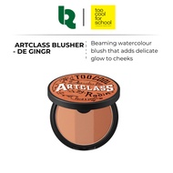 Too Cool For School Artclass Blusher De Ginger