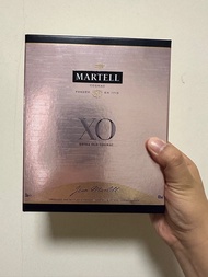 Martell XO