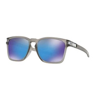 [Oakley] Sunglasses 0OO9358 LATCH SQ (A) 935812 MATTE GREY INK Japan 55 (FREE SIZE)