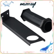 MURRAY  Printer Filament Bracket, Metal Filament Mount Bracket, High-quality  Filament Rack Spool Ho