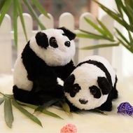 Panda Electric Toys Automatic Crawling Sound Can Run Can Call Simulation Toys Baby Toys#892