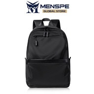 [New Product] MENSPE Backpack For Men Bag Men Laptop Backpack Waterproof Travel Backpack Business Ba