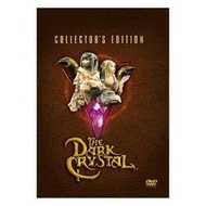 美國一區The Dark Crystal Collector's Edition Boxed Set【魔水晶】收藏版