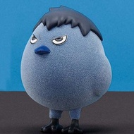 🔥現貨 | 本地連鎖店 | 千葉願 | 千葉玩具屋 ｜ Banpresto Fluffy Puffy 景品模型 - 影山飛雄 (烏鴉ver.)《排球少年!!》