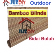 Original Bamboo Outdoor Blinds (Bidai Buluh)