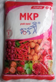 PUPUK MKP PAK TANI 1 KG