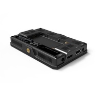 Powerful performance Lilliput T5 for A7 IV Camera Auxiliary Other Camera Accessories 5 Inch 4K HDMI 