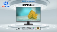 [SALE OFF 40%] MÀN HÌNH MÁY TÍNH CAO CẤP 27B1H Skyworth 27 inch Full HD 75Hz VA