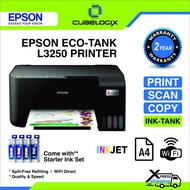 Epson EcoTank L3250 Wireless AIO Printer