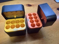 1.5V鋰電池充電器 充電盒 AA 收納盒