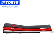 UFC Power Band Training Workout