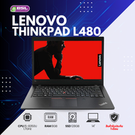 โน๊ตบุ๊คมือสอง Dell Lenovo HP หน้าจอทัชสกรีน i5 i7 GEN 5 6 78 หน้าจอ 12" 14 สเปคแรงๆ Used laptop