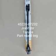 Joint Join Stir Steering Daihatsu Taruna 45220-87Z02 HEIKER
